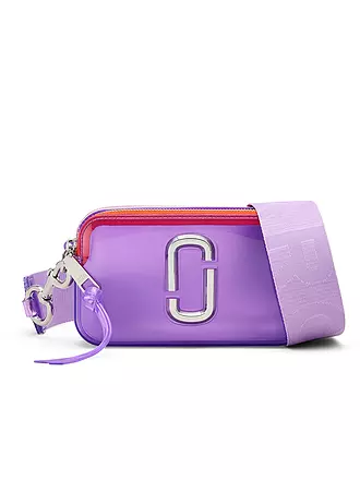 MARC JACOBS | Ledertasche - Mini Bag THE SNAPSHOT | 